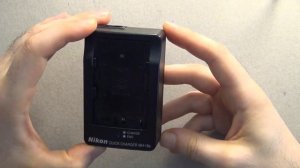 Nikon MH-18a Зарядно Ремонт