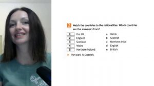 Spotlight 5 класс (Спотлайт 5) Английский в фокусе 5кл./ Урок 16, стр.41