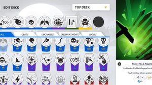 Играю в Stik War 3.(время зомби).