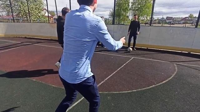 МАСТЕР СПОРТА ПРИТВОРИЛСЯ НОВИЧКОМ!!!! ПРАНК ДИЧАЙШИЙ
