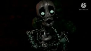 фнаф анимация |cradles| на русском [fnaf/sfm]