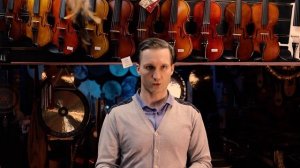 ★ Как ВЫБРАТЬ СКРИПКУ для РЕБЁНКА