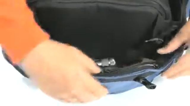 Фото сумка Lowepro Inverse AW Shoulder Bag смотреть онлайн