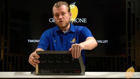 AudioQuest PowerQuest 3 Review