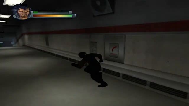 X2: Wolverine's Revenge - Акт 1: Возрождение - Часть 3: Шоу урода [#3] смотреть онлайн