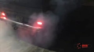 Колёсные проставки ZUZ на Volkswagen| Завод проставок ZUZ отзывы™