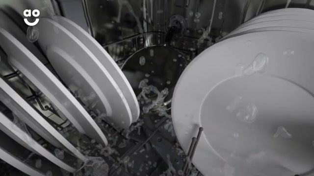 Samsung Dishwasher DW60M6050FW Product Overview | ao.com смотреть онлайн