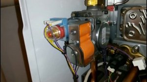 Vaillant и скважина