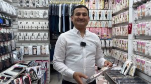 ТУРЕЦКОЕ НИЖНЕЕ БЕЛЬЕ У САМИКА😍 НОВИНКИ💃 ОТЛИЧНЫЕ ЦЕНЫ👍 ТК Садовод. Москва