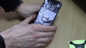 Автомобильный держатель телефона с функцией беспроводной зарядки FLOVEME