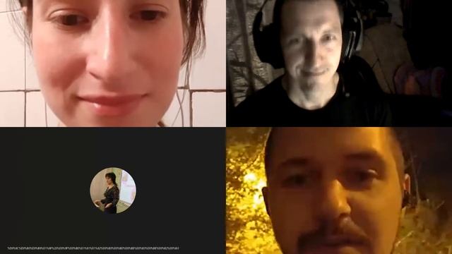 10.10.2020 Отзыв на СЗ № 158 Бхава 2. Медитация в йоге. смотреть онлайн