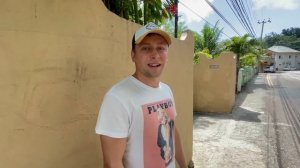 Сейшелы: питание на Бо Валлон, отель Story, обмен валют.