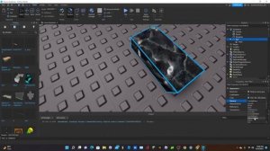 HOW to Get Old Textures Back - Roblox Studio