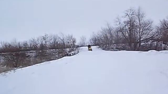 Снегоход росомаха т-500 смотреть онлайн