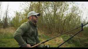 Ловля на фидер с Алексей Якубович @MooseFromBelarus. Монтажи.
