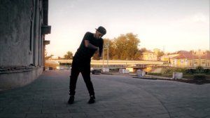 Уличные танцы Street dancing (290)