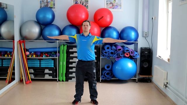 Разминка №1 смотреть онлайн