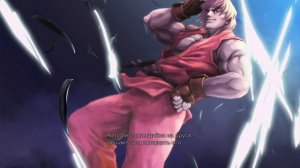 Обзор Street Fighter X Tekken