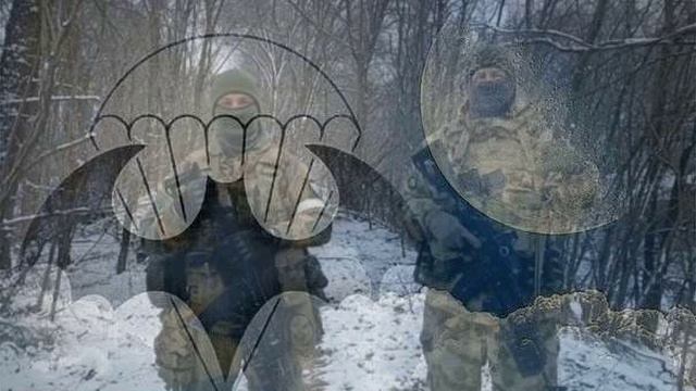 ТАРХ - Быть войном