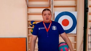 Видеообращение педагог дополнительного образования.Конкурс "Сердце отдаю детям"