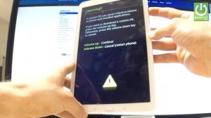 Download Mode SAMSUNG T561 Galaxy Tab E - Enter / Quit Download Mode