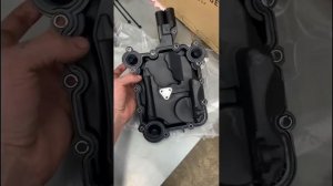 Ауди А8 v6 tfsi течь антифриза в развале