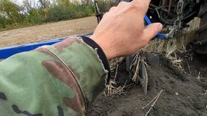 НАСТРОЙКА ПЛУГА ПЛН-3-35A НА МТЗ-80. РАЗБОР КОММЕНТАРИЕВ