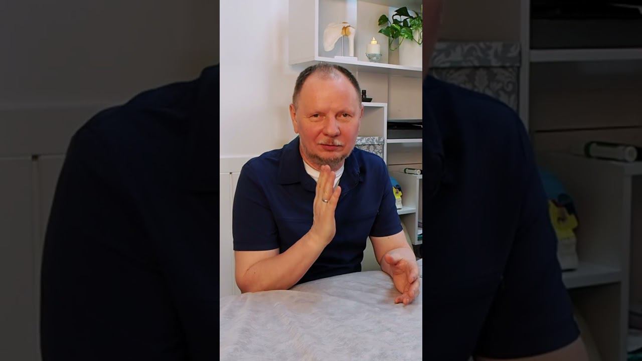 Ипохондрия-что это?
