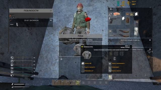 DAYZ 