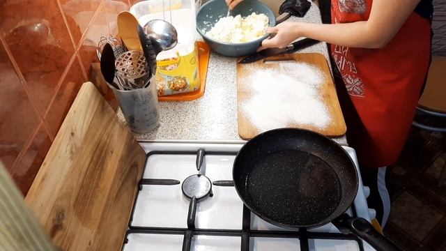 Приготовила простой ПЕРЕКУС, ОЦЕНИЛА вся СЕМЬЯ смотреть онлайн