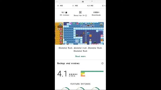 GOLDEN MEMORIES OF NOKIA PHONE DOWNLOAD DIAMOND RUSH FOR ANDROID смотреть онлайн
