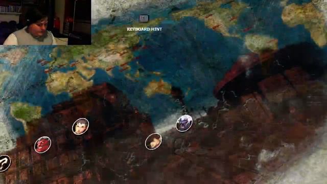 Sandman Gaming Stream 19/4/14 (SSF4 AE, Binding Of Isaac) - 1 / 8 смотреть онлайн