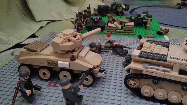 защита Москвы часть 2 смотреть онлайн