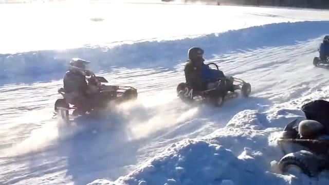 Полевской 07.01.2015 (Music video) смотреть онлайн