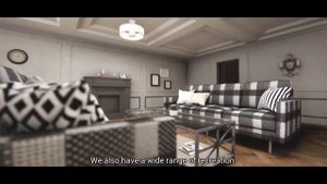 PsyHotel Simulator - Trailer