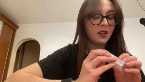 ASMR АСМР для сна и расслабления. Покупки косметики, Wildberries. Тихий голос, soft voice
