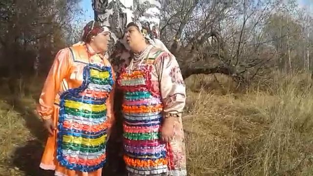 #ОтСердцаКСердцу "Стрельниковский сельский клуб" (Атюрьевский район)