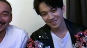 УЧИЛСЯ ТАМ, УЧИЛСЯ ТУТ, УЧИЛСЯ ЗДЕСЬ... ДИМАШ О СВОЕЙ НАСЫЩЕННОЙ ЖИЗНИ АРТИСТА