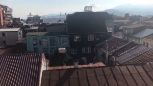Аристократ - обзор отеля в Батуми (Грузия)