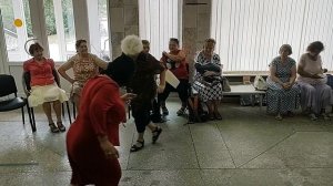 Песня Люська