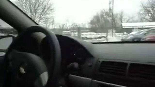 2008 Chevrolet Cobalt LT, 2dr, Auto, 18" inch wheels, NICE !!! смотреть онлайн