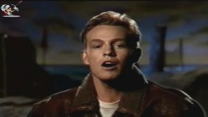 Jason Donovan - Sealed with a Kiss