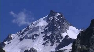 КЛИП "ЭЛЬБРУС ГОРНАЯ ЛИРИЧЕСКАЯ"(В.Высоцкий).GerasimovKM.