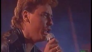 Шериф Константин Терентьев Где же ты 1991год
