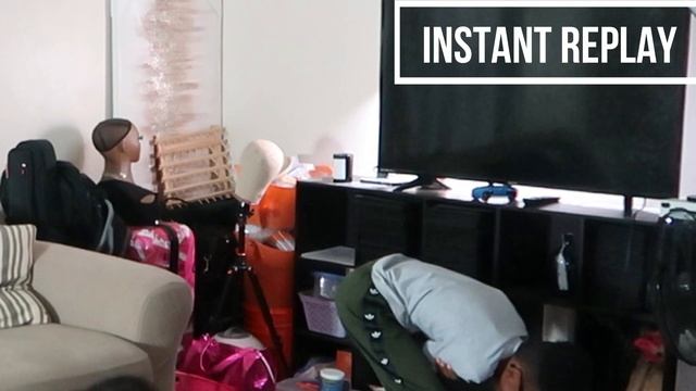 Quiet Place Game смотреть онлайн