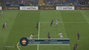 PRO EVOLUTION SOCCER 2019_20181003112657