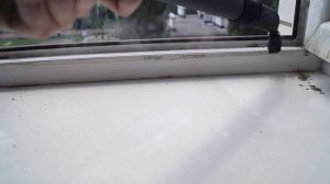 ПАРООЧИСТИТЕЛЬ KARCHER SC 4 EASYFIX PREMIUM IRON в действии!