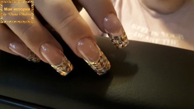 ВЫКЛАДНОЙ ФРЕНЧ, КАК В СТРАШНОМ СНЕ… смотреть онлайн