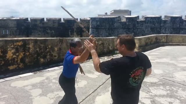 Абанико трес пунтас поток базовых атакующих углов и защит смотреть онлайн