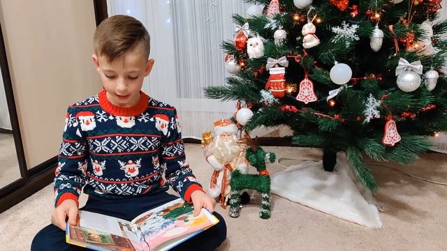 Зимняя сказка - 2021. Г.Х. Андерсен. СНЕГОВИК смотреть онлайн